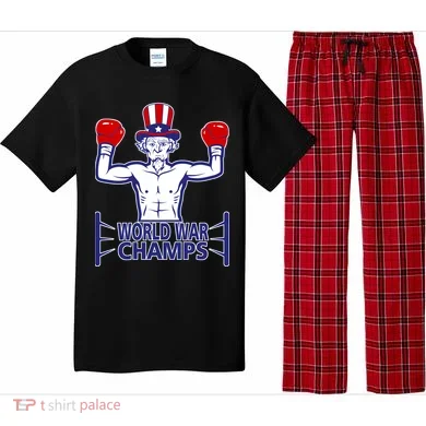 Pajama Set