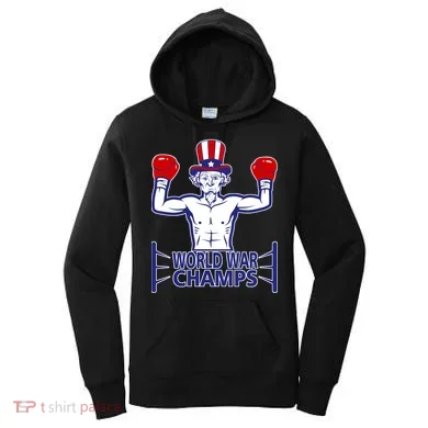 Women's Hoodie