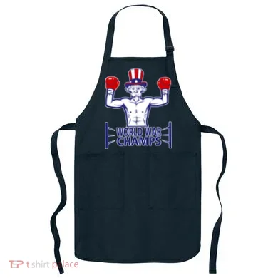 Apron