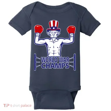Baby Bodysuit