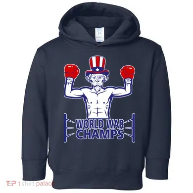 Toddler Hoodie