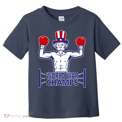 Toddler T-Shirt