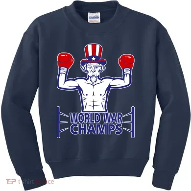 Kids Sweatshirt