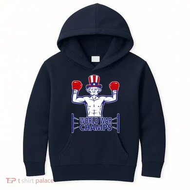Kids Hoodie