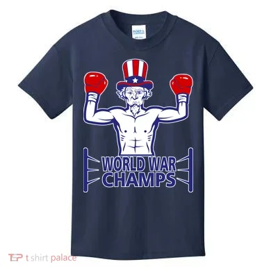 Kids T-Shirt