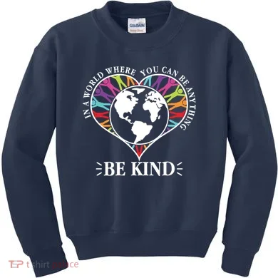Kids Sweatshirt