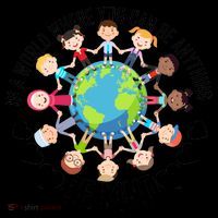 World Where You Can Be Kind Anti-Bullying Coffee Mug thumb 5