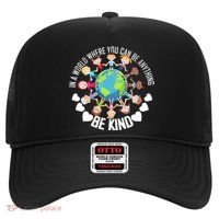 World Where You Can Be Kind Anti-Bullying Hat thumb 0