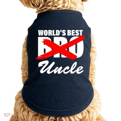 Doggie Tank