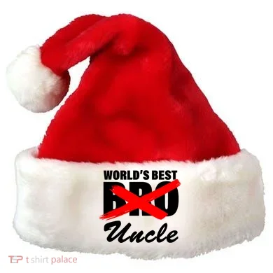 Santa Hat