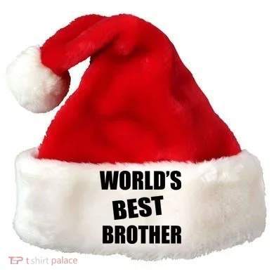 Santa Hat