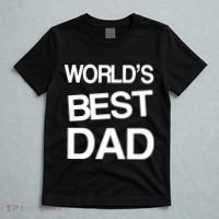 World's Best Dad T-Shirt thumb 5