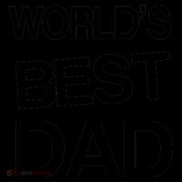 World's Best Dad Coffee Mug thumb 5