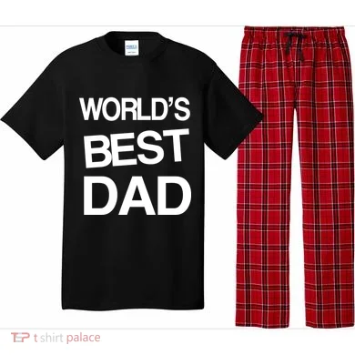 Pajama Set
