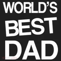 World's Best Dad Tumbler thumb 3