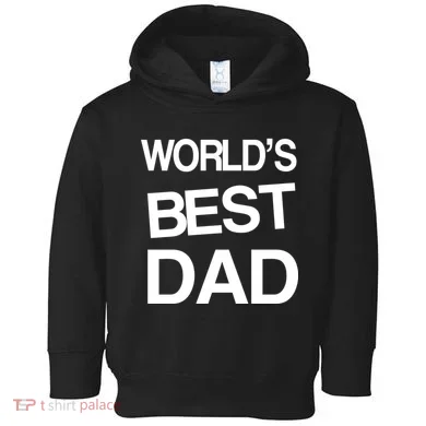 Toddler Hoodie