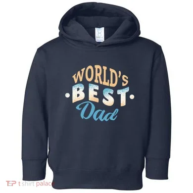 Toddler Hoodie