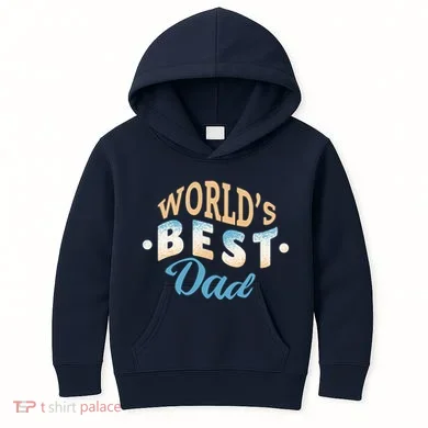 Kids Hoodie