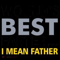 World's Best Farter I Mean Father Coffee Mug thumb 5