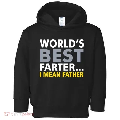 Toddler Hoodie