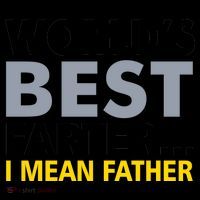 World's Best Farter I Mean Father Funny Dad Coffee Mug thumb 5