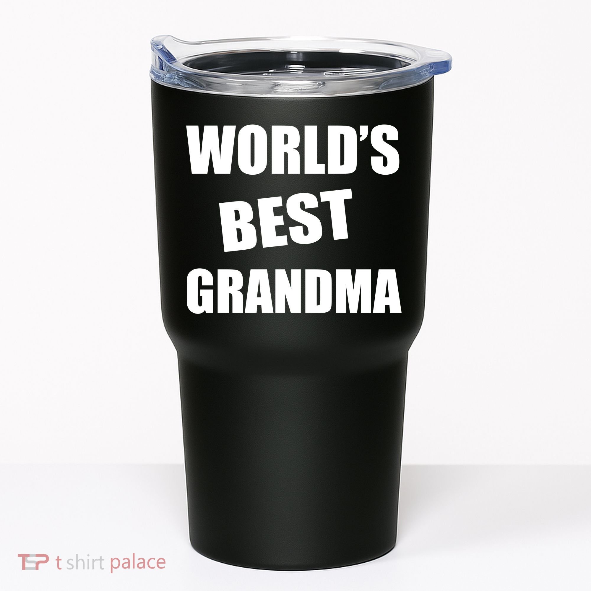 World's Best Grandma Tumbler