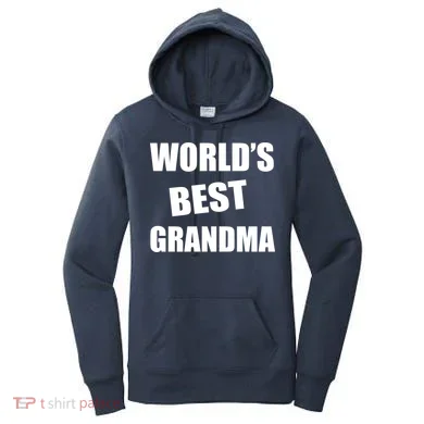 Women's Hoodie
