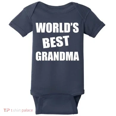 Baby Bodysuit