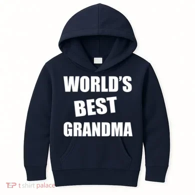 Kids Hoodie