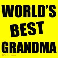 World's Best Grandma T-Shirt thumb 7
