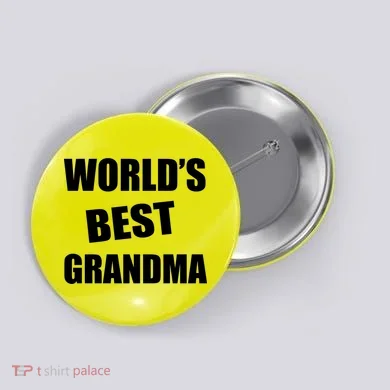 Button