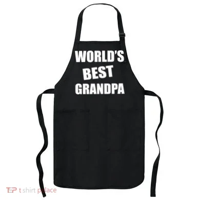 Apron