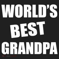 World's Best Grandpa 11oz C Handle Ceramic Mug thumb 5