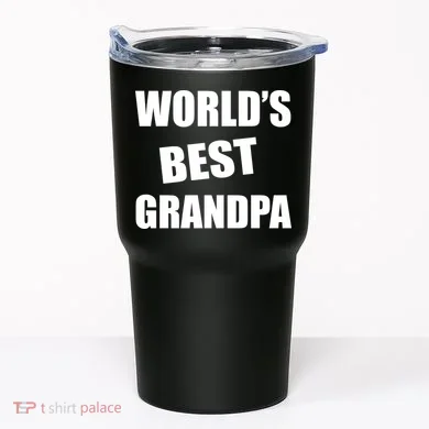 Tumbler