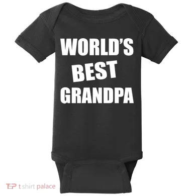 Baby Bodysuit