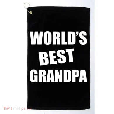 Golf Towel
