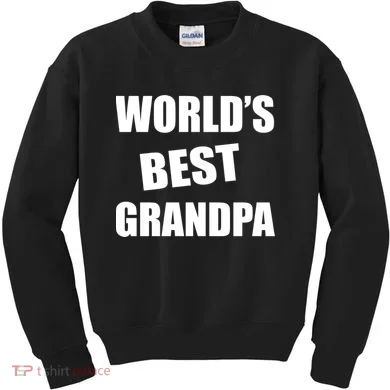 Kids Sweatshirt