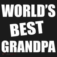 World's Best Grandpa Tote Bag thumb 4