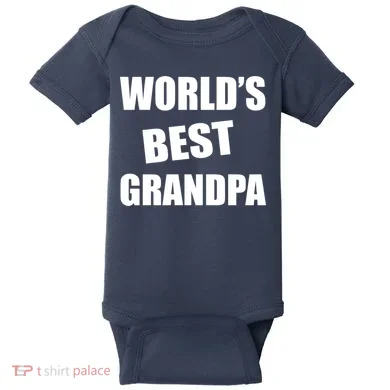 Baby Bodysuit