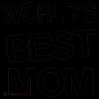 World's Best Mom Coffee Mug thumb 5