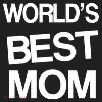 World's Best Mom Hat thumb 2