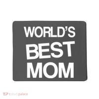 World's Best Mom Mousepad thumb 0