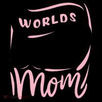 Worlds Best Mom Mothers Day Gift Coffee Mug thumb 5