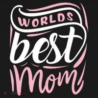 Worlds Best Mom Mothers Day Gift Women's Tank Top thumb 5