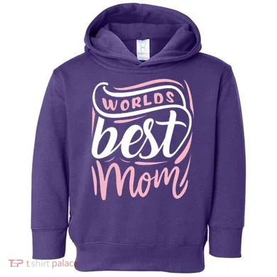 Toddler Hoodie
