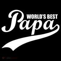 World's Best Papa Polo thumb 3