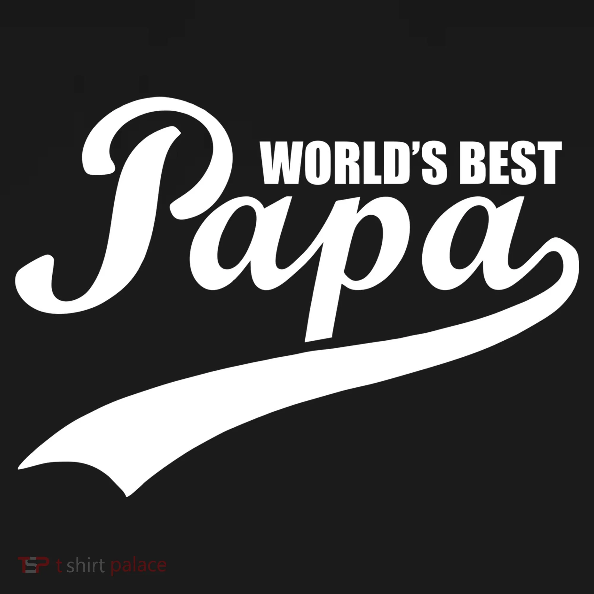 World's Best Papa Women's Hoodie