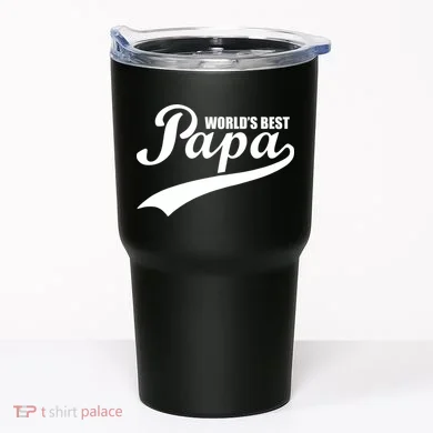 Tumbler