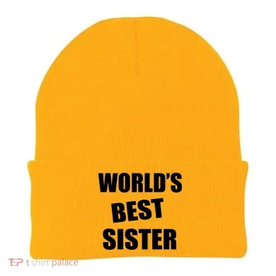 Beanie
