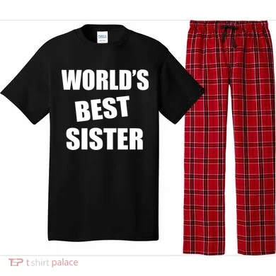 Pajama Set